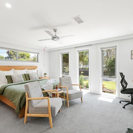Sidford Retreat Βίλα Ventnor Εξωτερικό φωτογραφία
