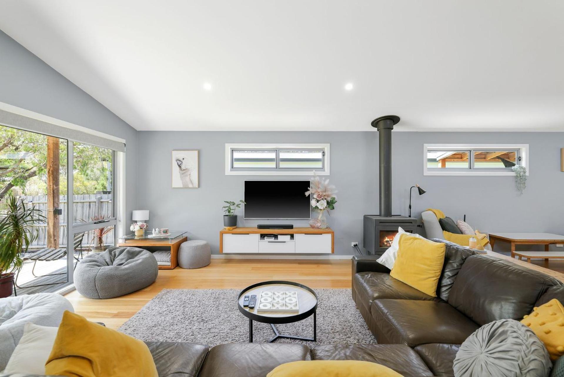 Sidford Retreat Βίλα Ventnor Εξωτερικό φωτογραφία