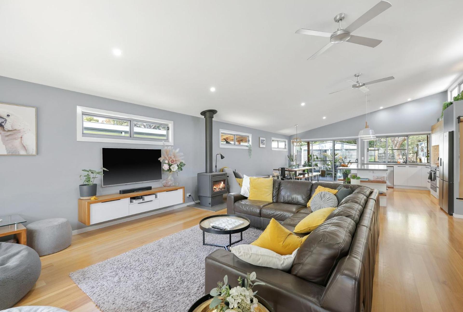 Sidford Retreat Βίλα Ventnor Εξωτερικό φωτογραφία