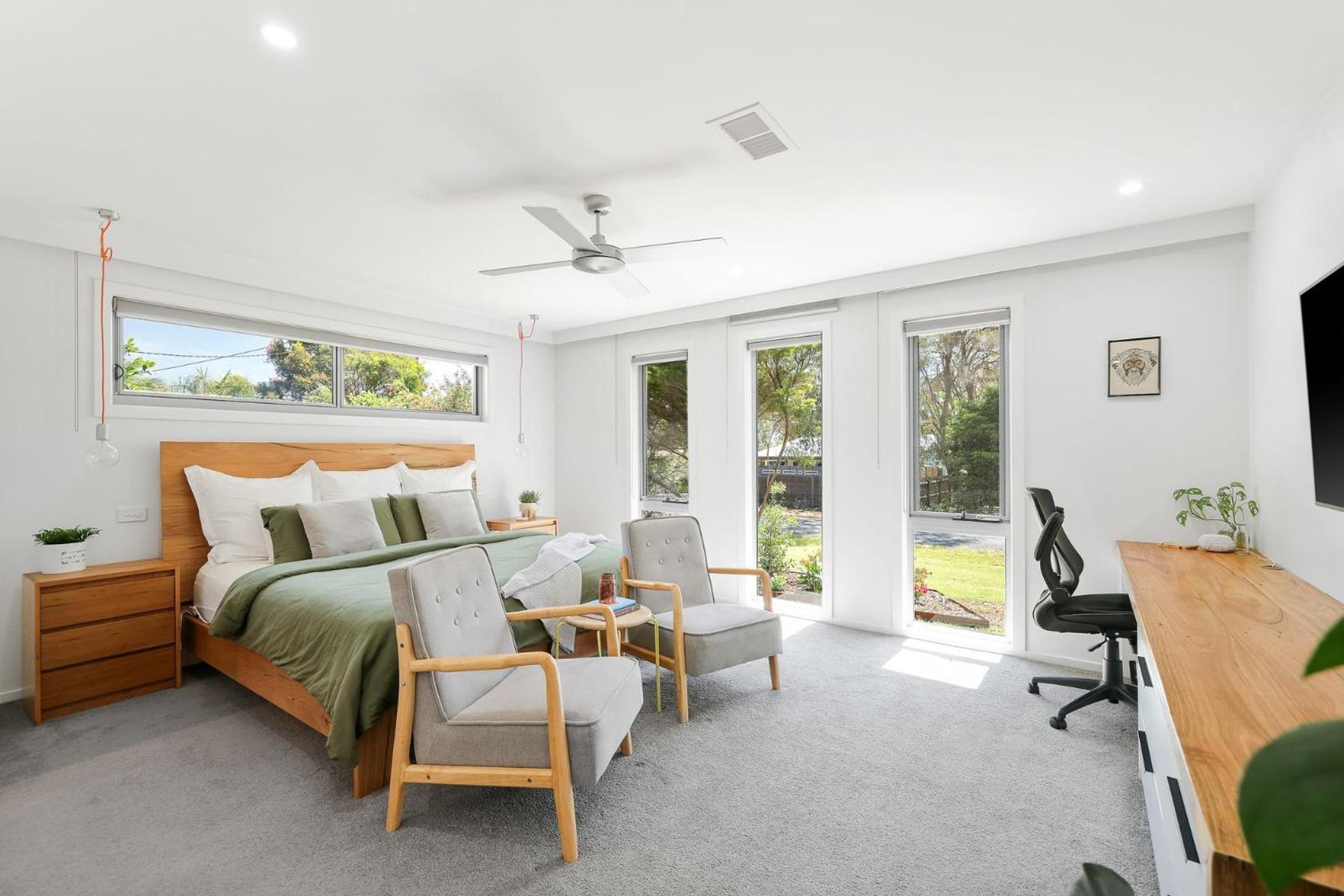 Sidford Retreat Βίλα Ventnor Εξωτερικό φωτογραφία