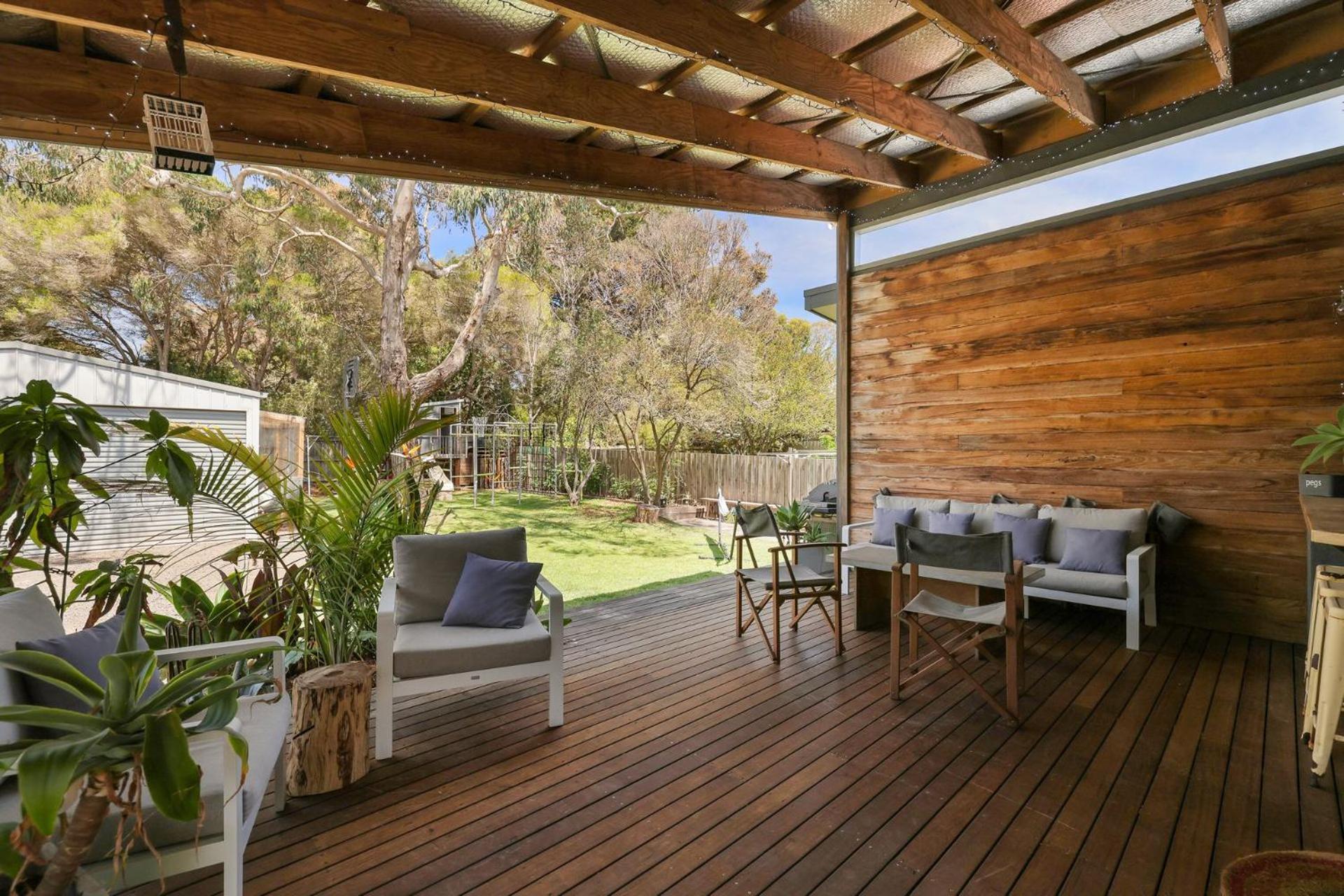 Sidford Retreat Βίλα Ventnor Εξωτερικό φωτογραφία